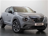 Nissan Juke Image 1
