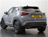 Nissan Juke Image 4