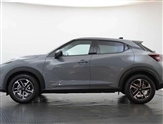 Nissan Juke Image 6