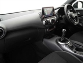 Nissan Juke Image 2