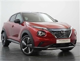 Nissan Juke Image 1