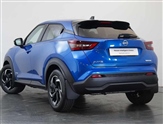 Nissan Juke Image 4