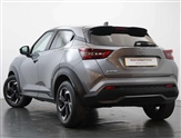 Nissan Juke Image 4