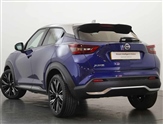 Nissan Juke Image 4