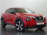 Nissan Juke Image 1