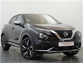 Nissan Juke Image 1