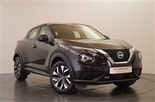 Used Nissan Juke