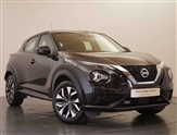 Nissan Juke Image 1