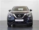 Nissan Juke Image 5