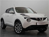 Nissan Juke Image 1