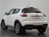 Nissan Juke Image 4