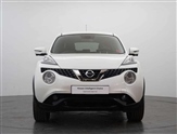 Nissan Juke Image 5