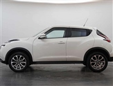 Nissan Juke Image 6