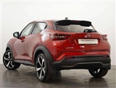 Nissan Juke Image 4