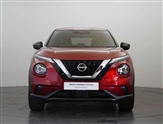 Nissan Juke Image 5