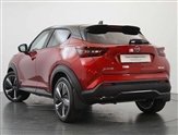 Nissan Juke Image 4