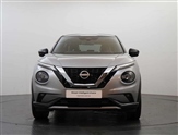 Nissan Juke Image 5