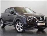Nissan Juke Image 1