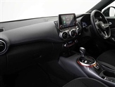 Nissan Juke Image 2