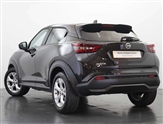 Nissan Juke Image 4
