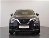 Nissan Juke Image 5