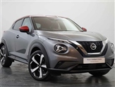Nissan Juke Image 1