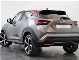 Nissan Juke Image 4
