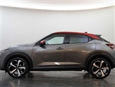 Nissan Juke Image 6