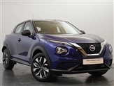 Nissan Juke Image 1