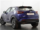 Nissan Juke Image 4