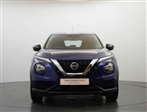 Nissan Juke Image 5