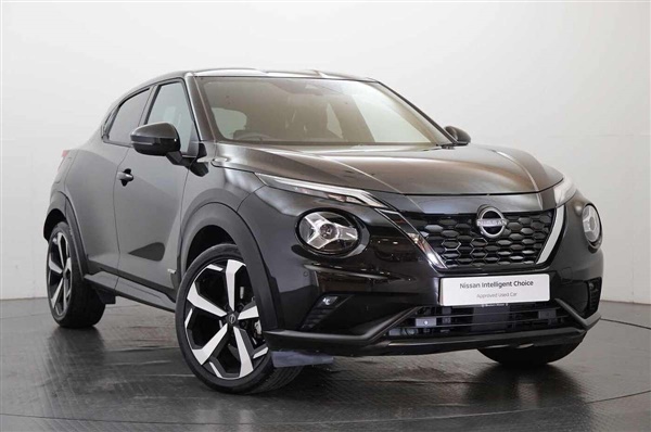 Large image for the Used Nissan Juke