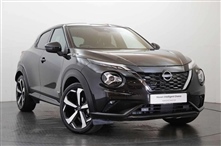 Used Nissan Juke