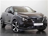 Nissan Juke Image 1