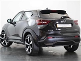Nissan Juke Image 4