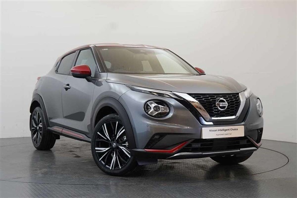 Large image for the Used Nissan Juke