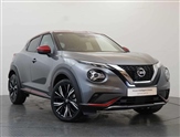 Nissan Juke Image 1