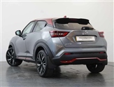 Nissan Juke Image 4