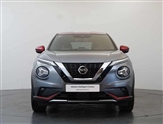 Nissan Juke Image 5