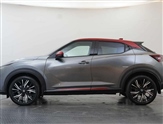 Nissan Juke Image 6