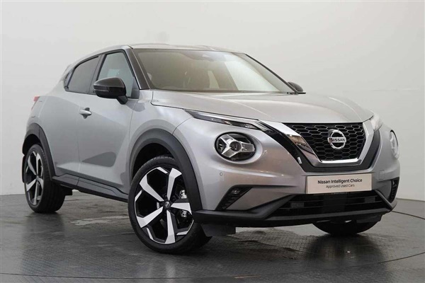 Large image for the Used Nissan Juke