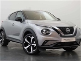 Nissan Juke Image 1
