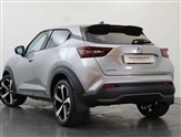 Nissan Juke Image 4