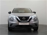 Nissan Juke Image 5
