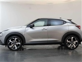 Nissan Juke Image 6