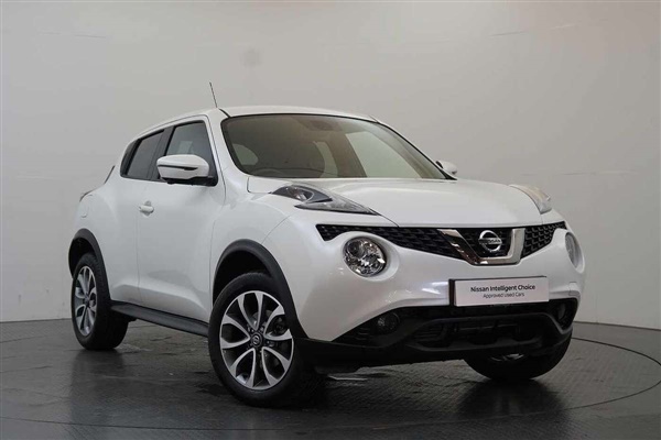 Large image for the Used Nissan Juke
