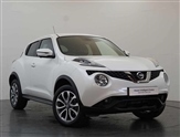 Nissan Juke Image 1