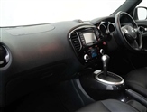 Nissan Juke Image 2