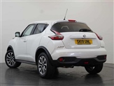 Nissan Juke Image 4