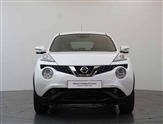 Nissan Juke Image 5